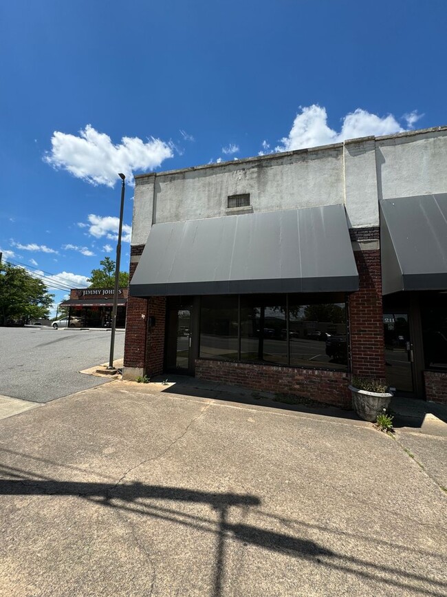 Commercial Space Downtown Shelby, NC - Commercial Space Downtown Shelby, NC House