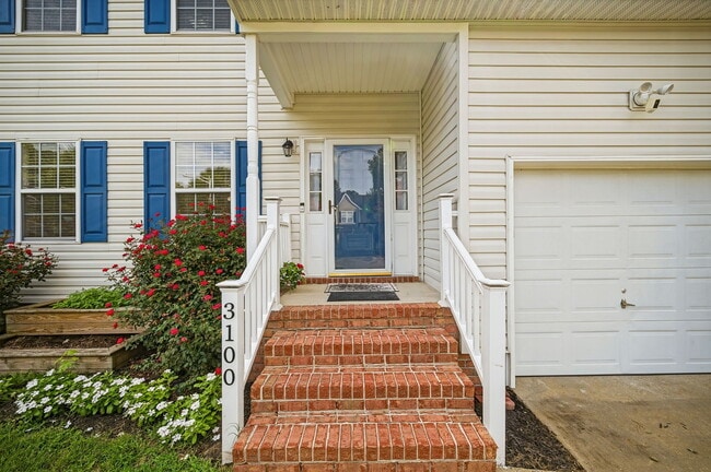 Photo - 3100 Merrimac Ct