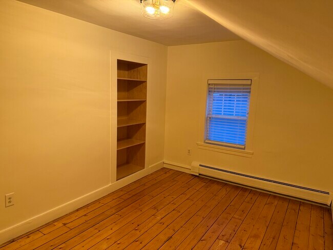 Dormitorio 2 - 3 Parker St Unidad 3 Parker