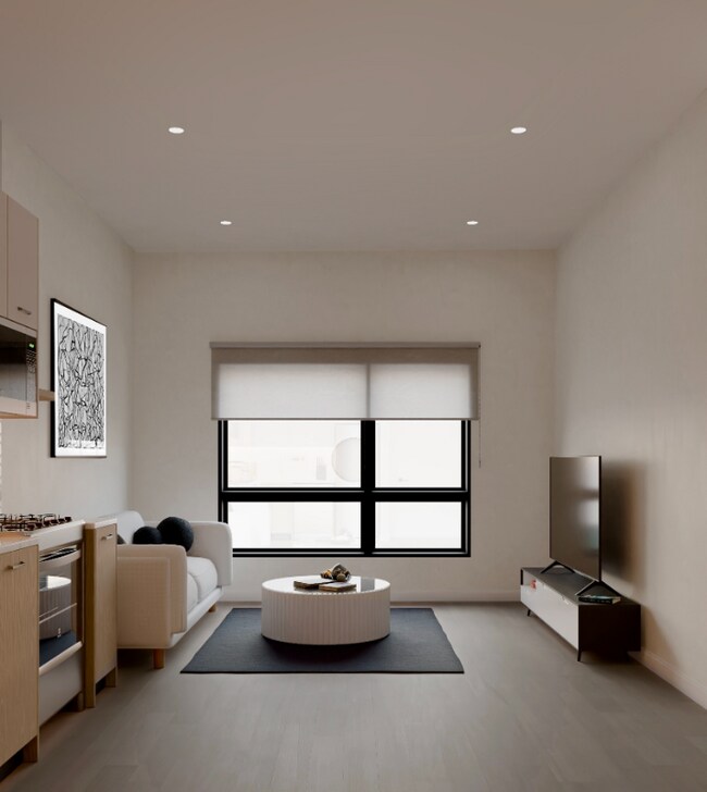 Photo - 145 S Center St Unit 201