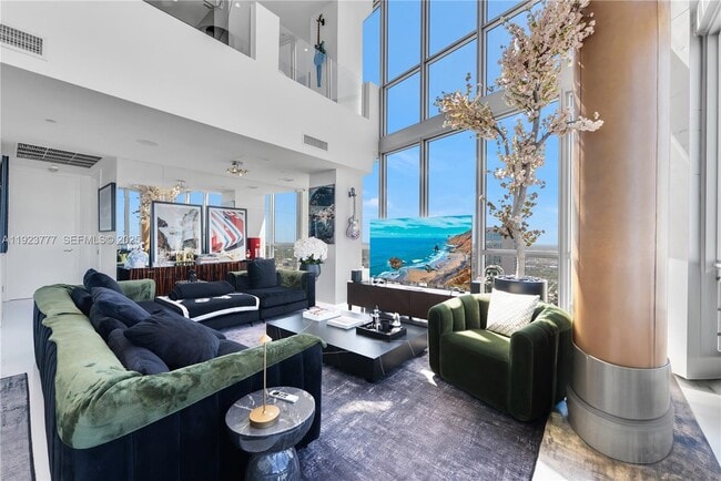 Building Photo - 1100 Biscayne Blvd Unit 6307