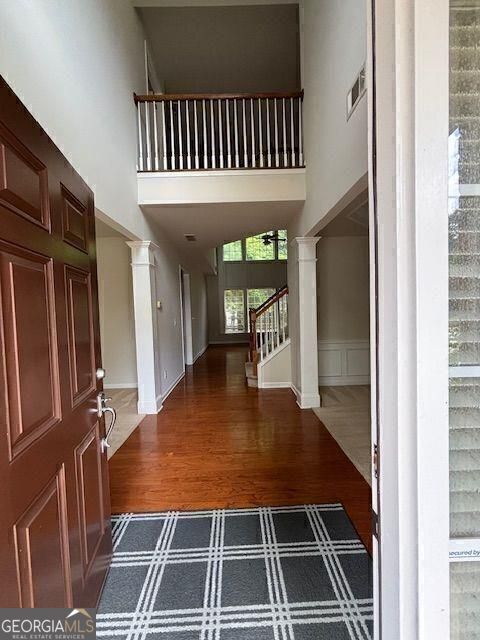 Photo - 5669 Avonley Creek Dr NE