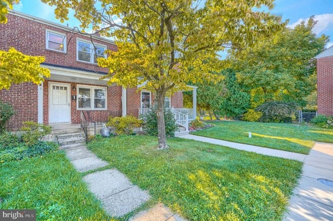 3 Wilfred Ct