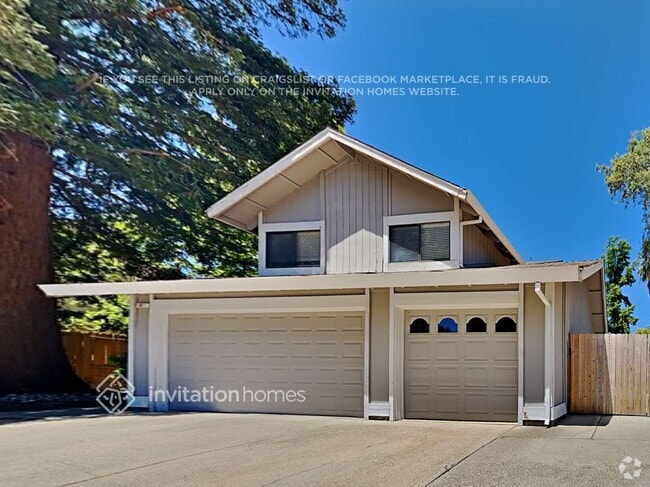 Building Photo - 5927 Moon Rock Way Rental