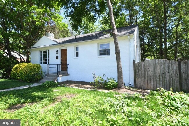 Photo - 3506 Harrell St