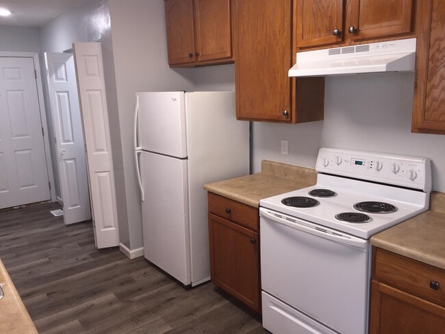 Photo - 601 Wright Ave