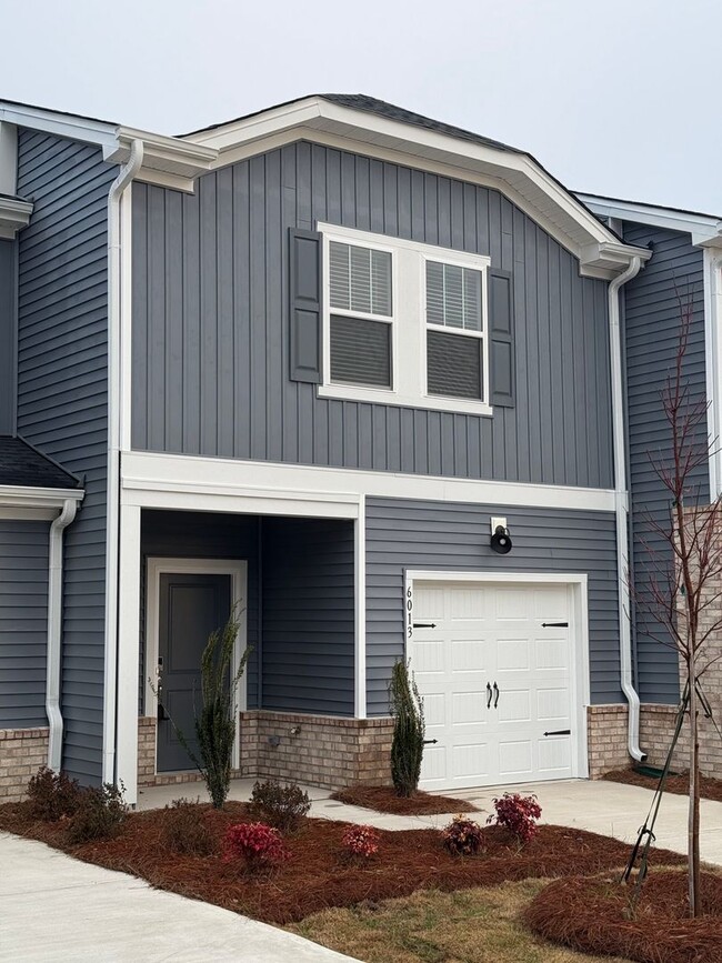 Brand New Townhome Available January 1st - Brand New Townhome Available January 1st