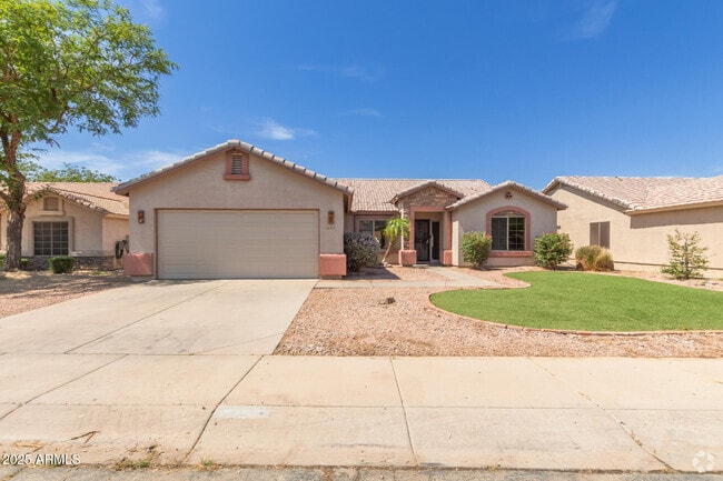 Building Photo - 1642 E Desert Ln Rental