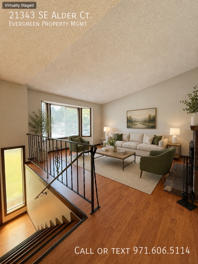 Photo - 21343 SE Alder Ct
