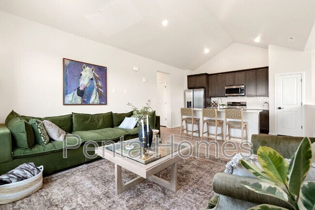 Photo - 2702 Barnstormer St Unidad A