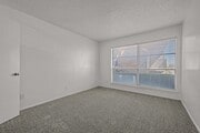 1BR, 1BA - 690SF A Bedroom