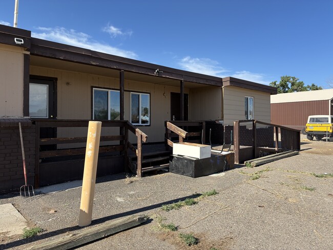 Building Photo - 3172 1/2 Glendam Dr Unit Glendam