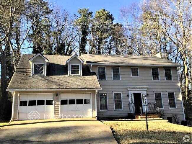 Building Photo - 131 Bentridge Ct Rental