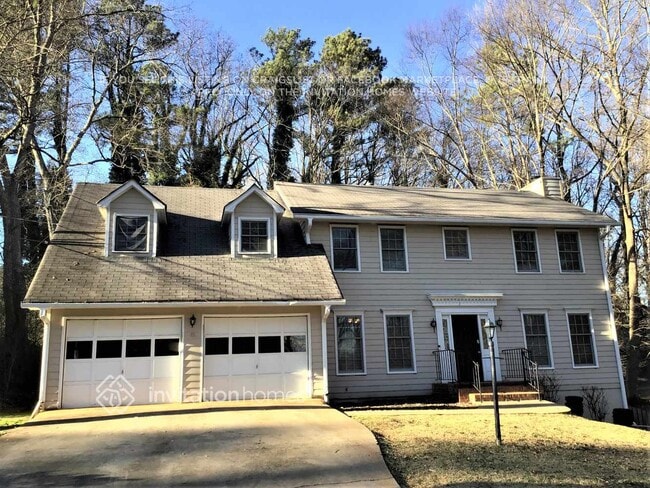 Building Photo - 131 Bentridge Ct Rental