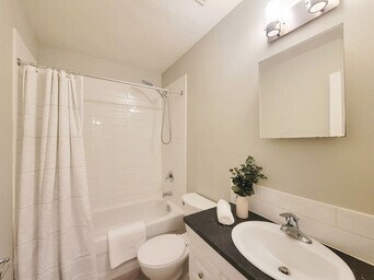 Photo - Sharon Garden Suites