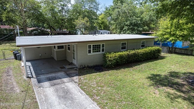 Building Photo - 9326 Old Plank Rd Rental
