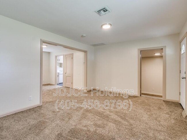901 Stansell Dr