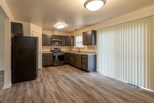 Photo - Carlson Woods Townhomes