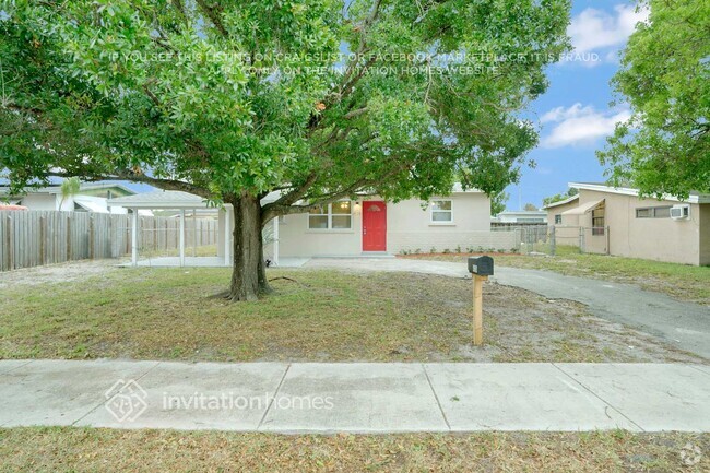 Building Photo - 4124 NW 12th Terrace Rental