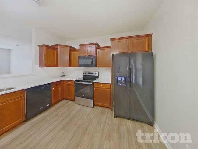 Photo - 2491 Marthas Ridge Dr