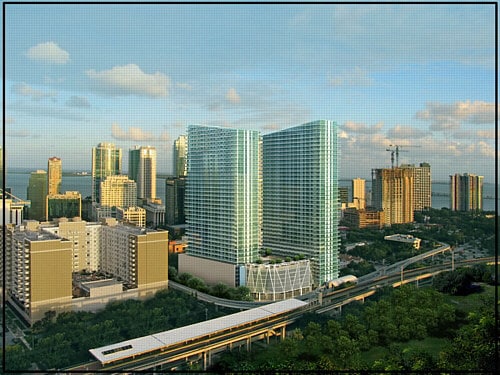 Axis - Axis Apartments