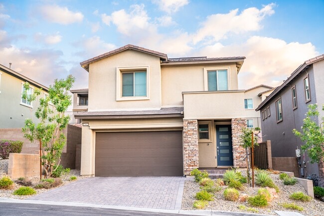 Your new home! - 12412 Shoreline Echo Ave