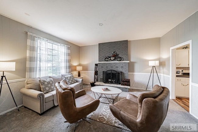 Photo - 2910 E Lincoln Rd Unit The Main House