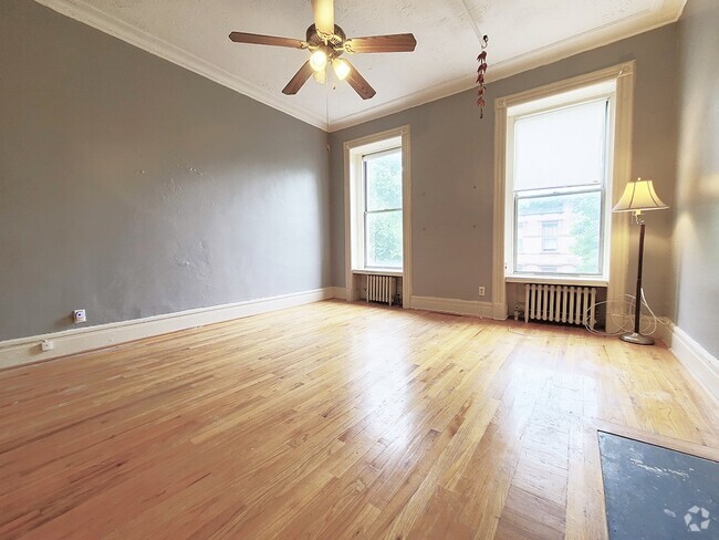 Building Photo - 342 W 122nd St Unit 2 Rental