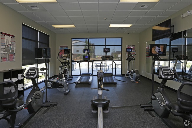 Inter Pointe