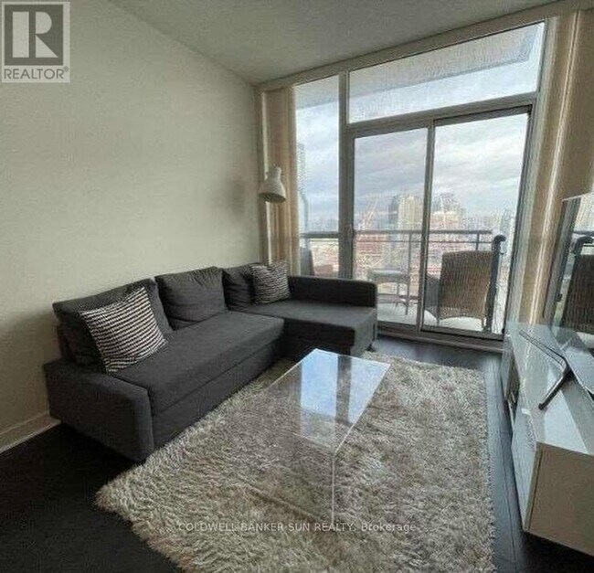 Photo - 3975 Grand Park Dr Unit 2001