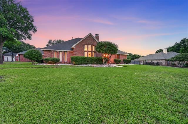 Photo - 909 San Saba Dr