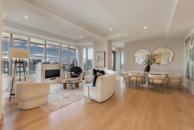 Photo - 131 Seaport Blvd Apartamento Unidad PH-3