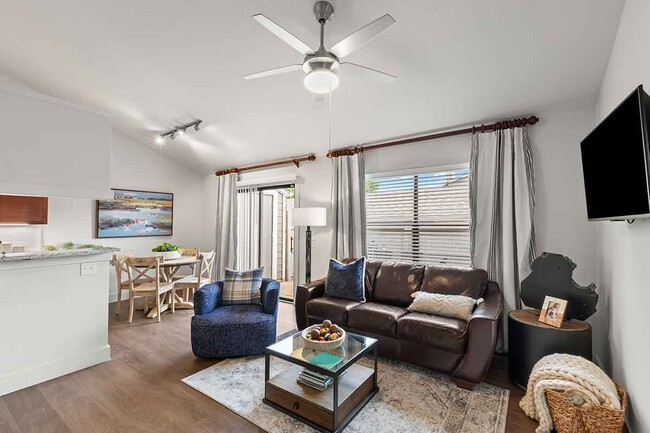 Rosemeade Townhomes