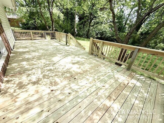 Photo - 4117 David Cox Rd