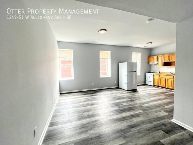 Photo - 1249-51 W Allegheny Ave Unit 3F