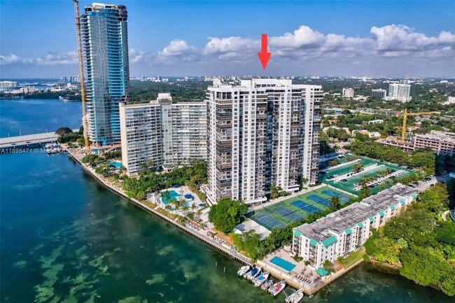 Photo - 2333 Brickell Ave Unidad 1701