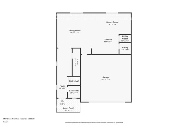 Photo - 7410 Green River Ave