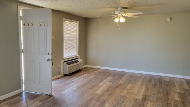 Photo - Fully Updated 2/1 Home Available May 2026