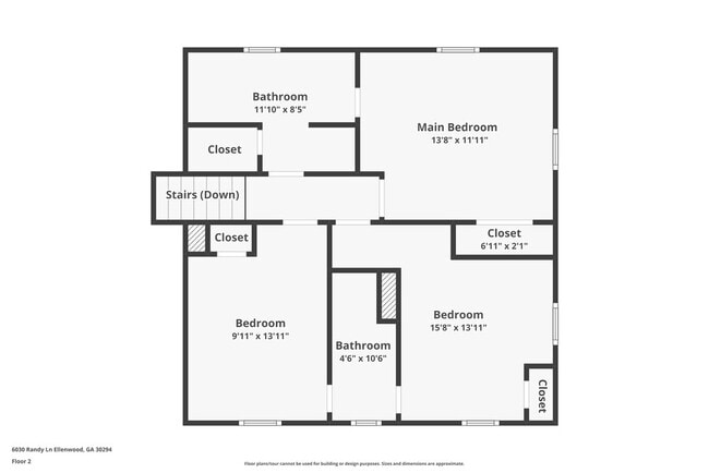 Photo - 6030 Randy Ln