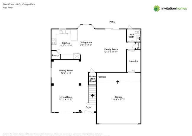 Photo - 3444 Crane Hill Ct