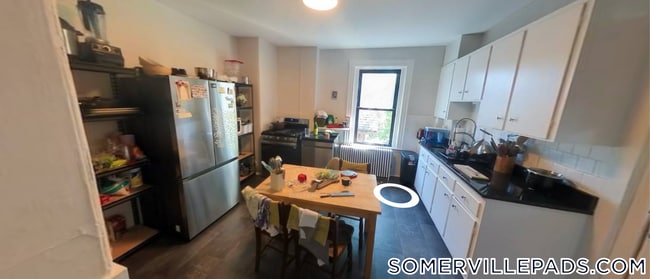 Photo - 40 Cedar St Unit 3L