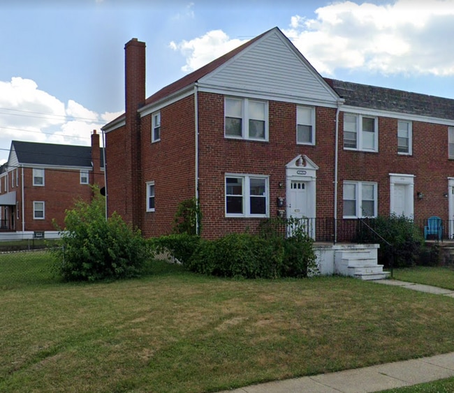 Photo - 3733 Bonview Ave House Unit 1