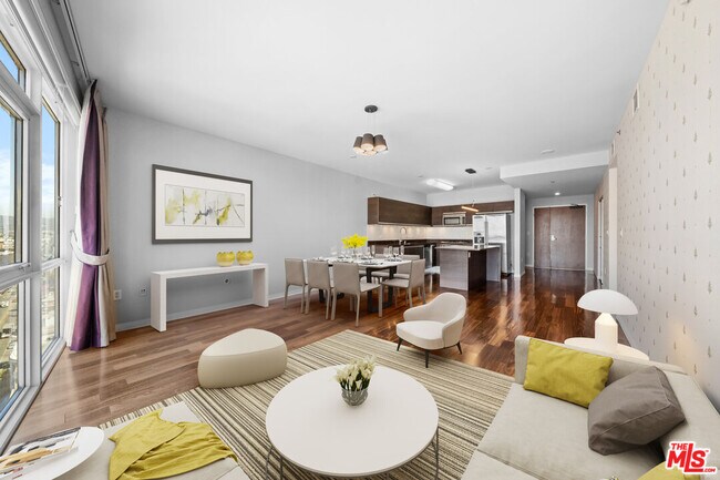 Photo - 3785 Wilshire Blvd Unit 1709