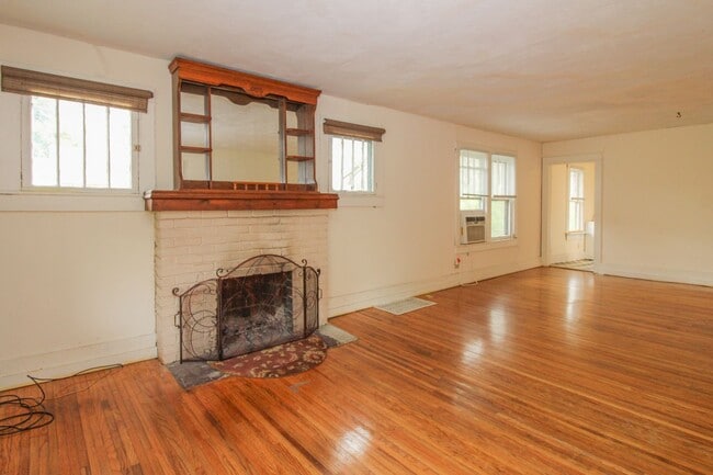 Photo - Charming home in the East Campus neighborhood