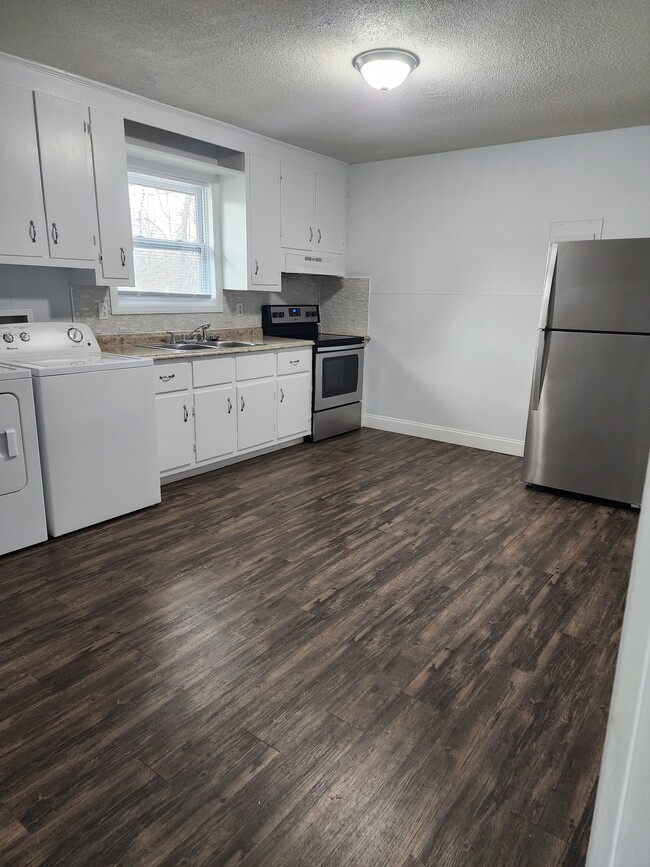 Photo - Lexington Park Apartments