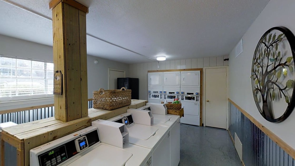Photo - The Galloway @ Evergreen Apartments