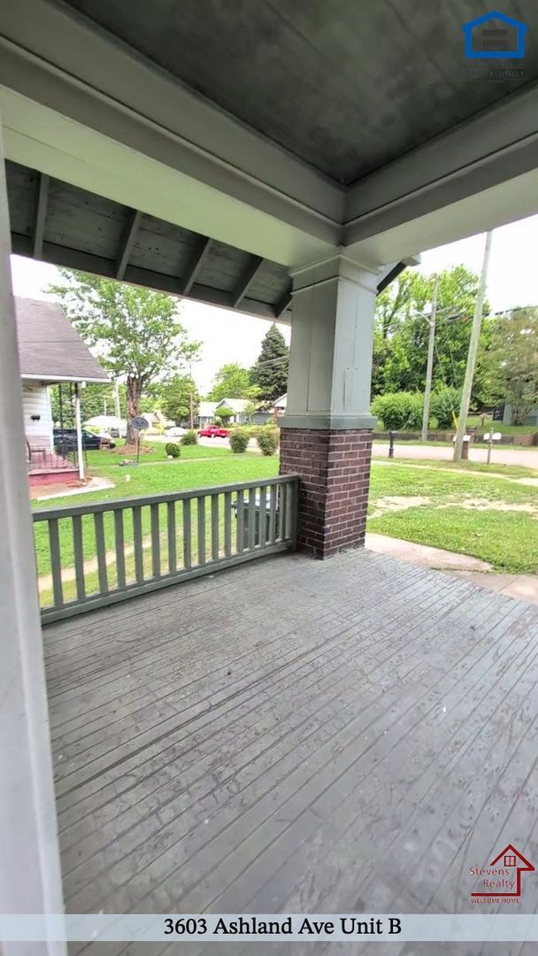 Photo - 3603 Ashland Ave