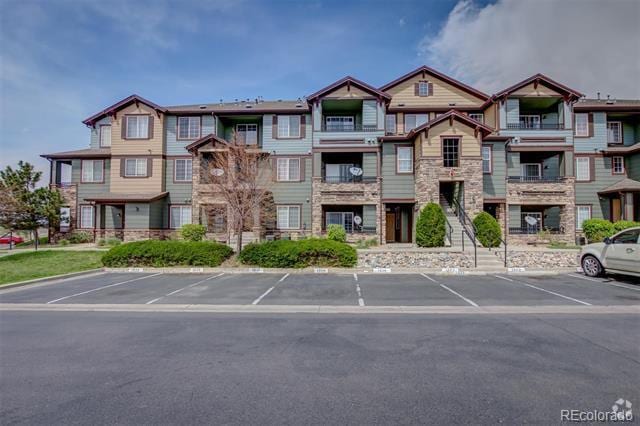 Building Photo - 2BR/2BA near DIA at The Trails of Parkfiel... Unit 913 Rental