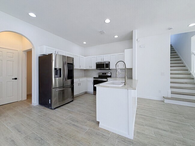 Photo - 16710 Caribbean Breeze Way