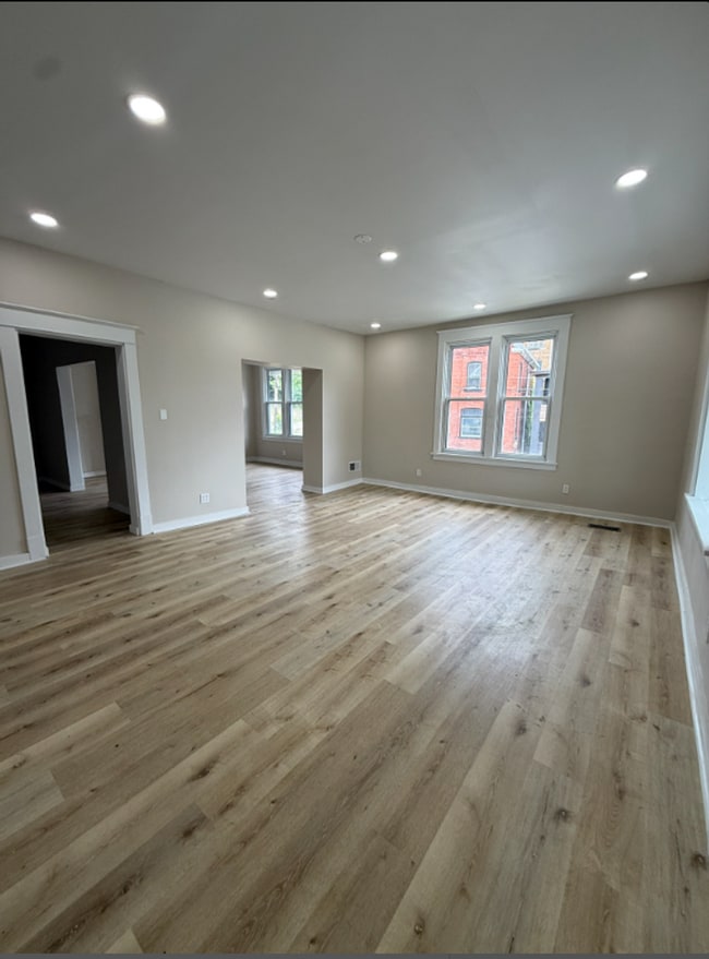 Photo - Giant, Newly Renovated Home in New Kensington!